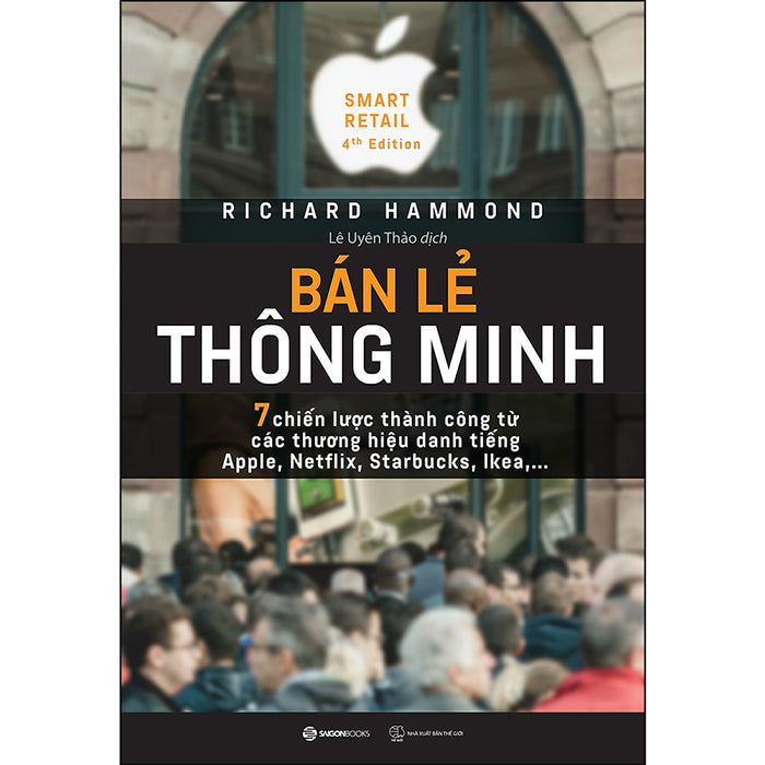 Bán Lẻ Thông Minh