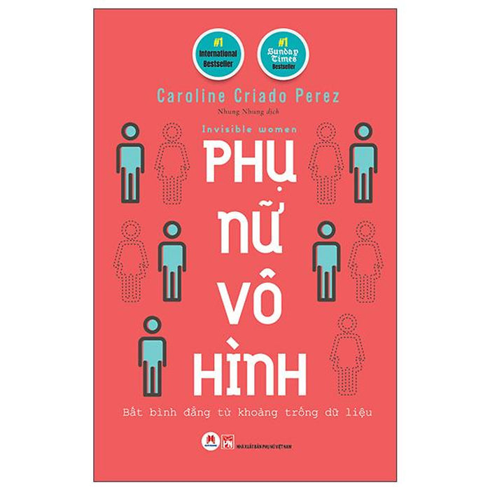 Phụ Nữ Vô Hình (Invisible Women)