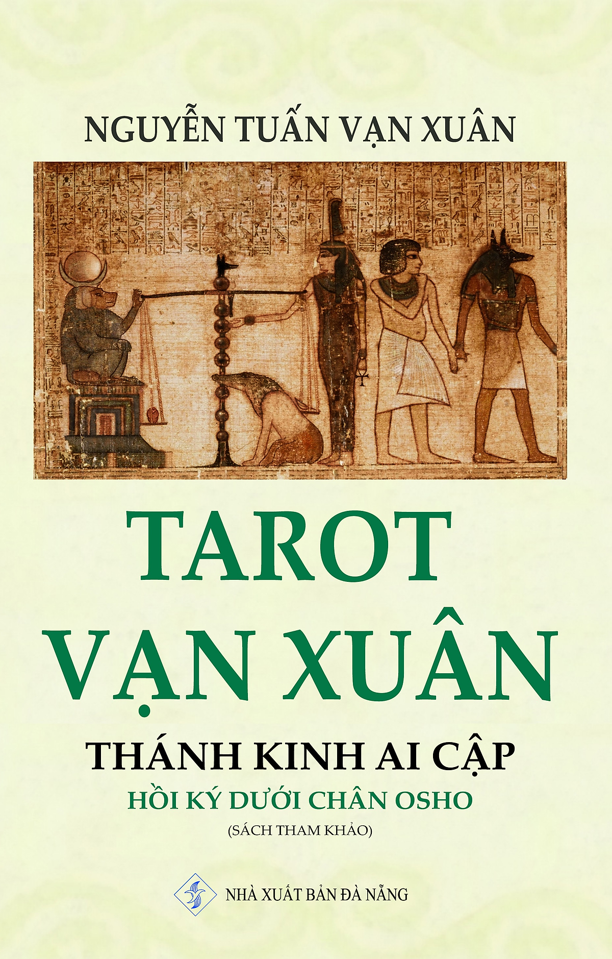 Tarot Vạn Xuân