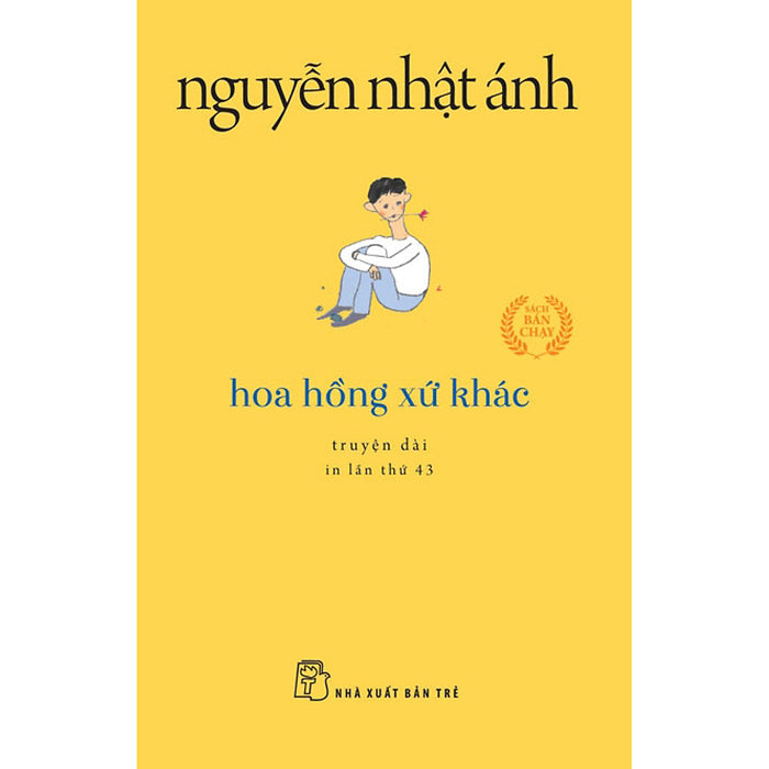 Hoa Hồng Xứ Khác