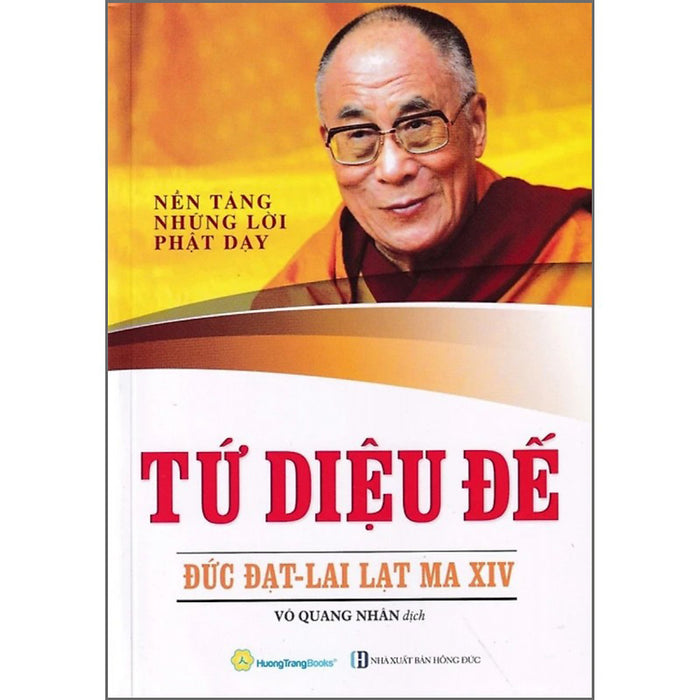 Tứ Diệu Đế