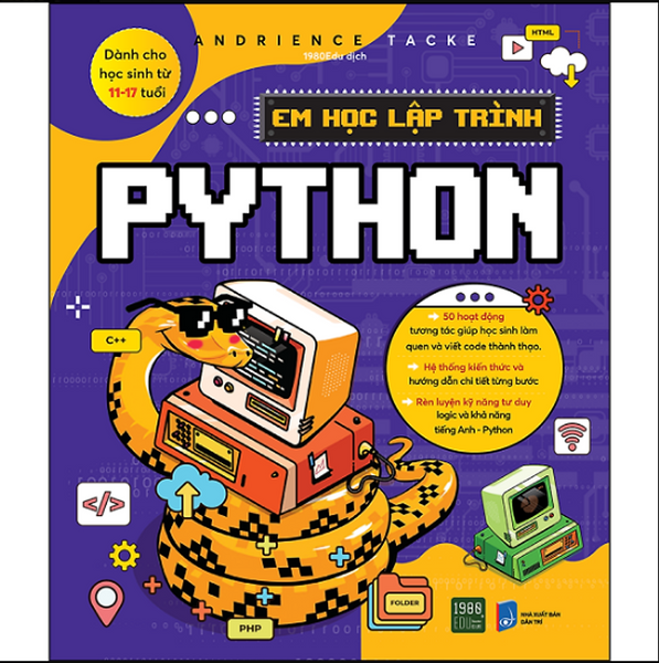 .Em Học Lập Trình Python