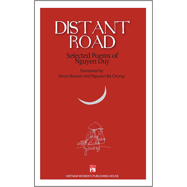 Distant Road (Thơ Song Ngữ Việt - Anh)