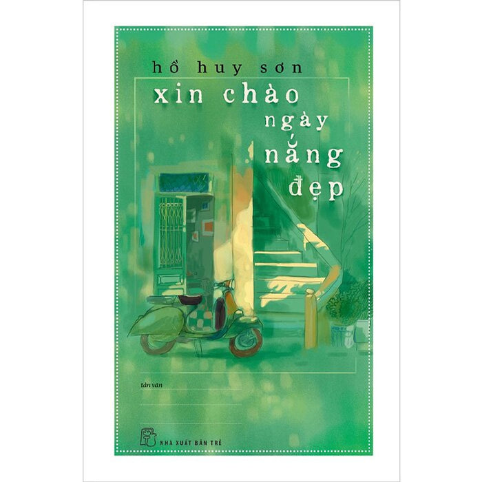 Xin Chào Ngày Nắng Đẹp