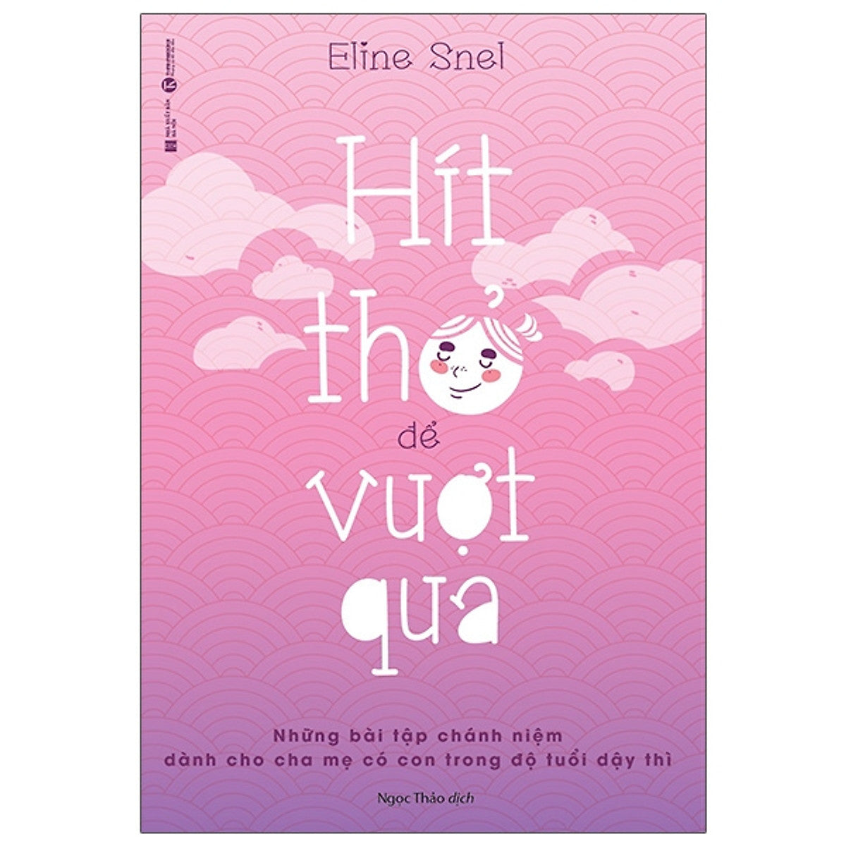 Hít Thở Để Vượt Qua