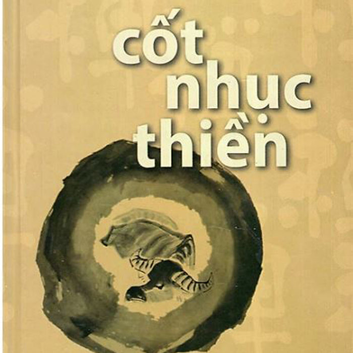 Cốt Nhục Thiền (Bìa Cứng)