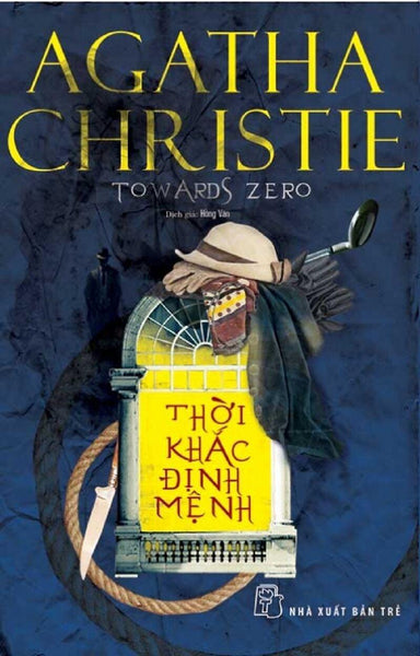 Tuyển Tập Agatha Christie - Thời Khắc Định Mệnh