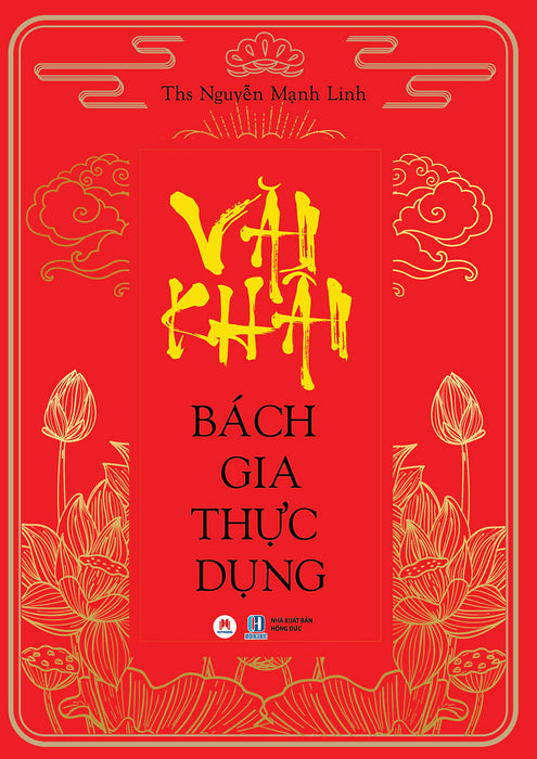 Văn Khấn Bách Gia Thực Dụng