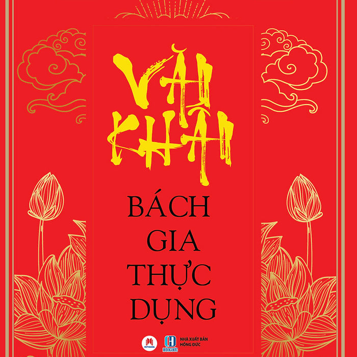 Văn Khấn Bách Gia Thực Dụng _Huy Hoàng