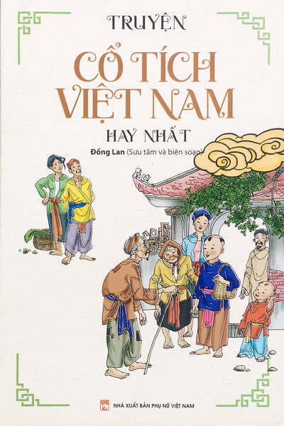 Ndb - Truyện Cổ Tích Việt Nam Hay Nhất