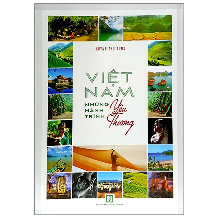 Việt Nam Những Hành Trình Yêu Thương