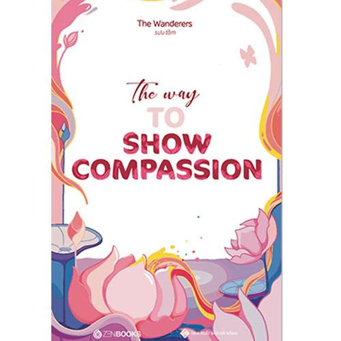 The Way To Show Compassion