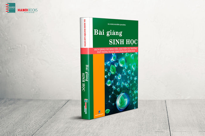 Bài Giảng Sinh Học