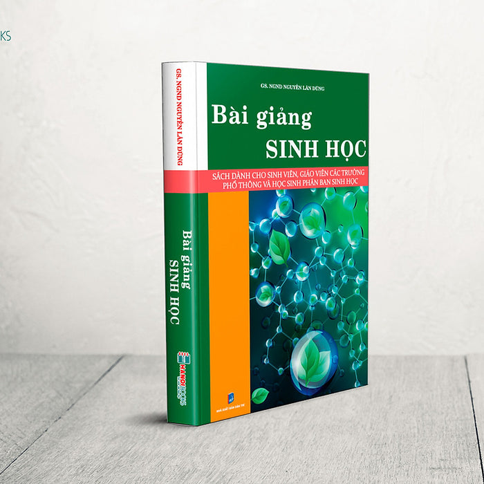 Bài Giảng Sinh Học