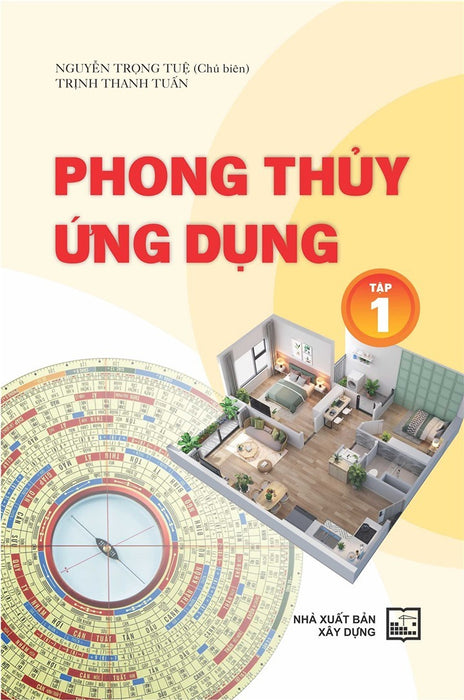 Benito - Phong Thủy Ứng Dụng Tập 1