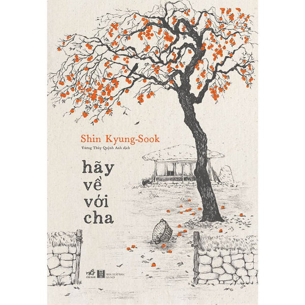 Sách - Hãy Về Với Cha (Shin Kyung-Sook) Mk