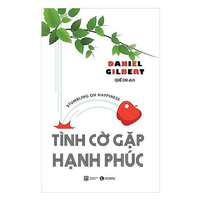 Sách - Tình Cờ Gặp Hạnh Phúc