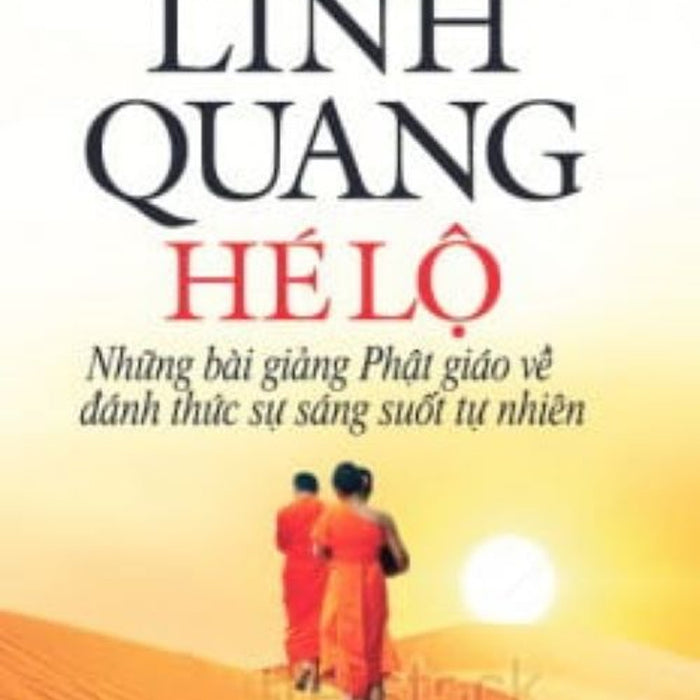 Linh Quang Hé Lộ