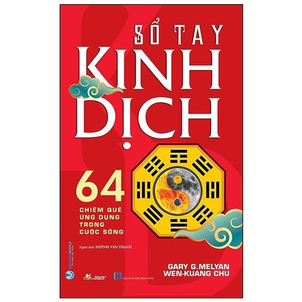 Sổ Tay Kinh Dịch (Tái Bản 2022)