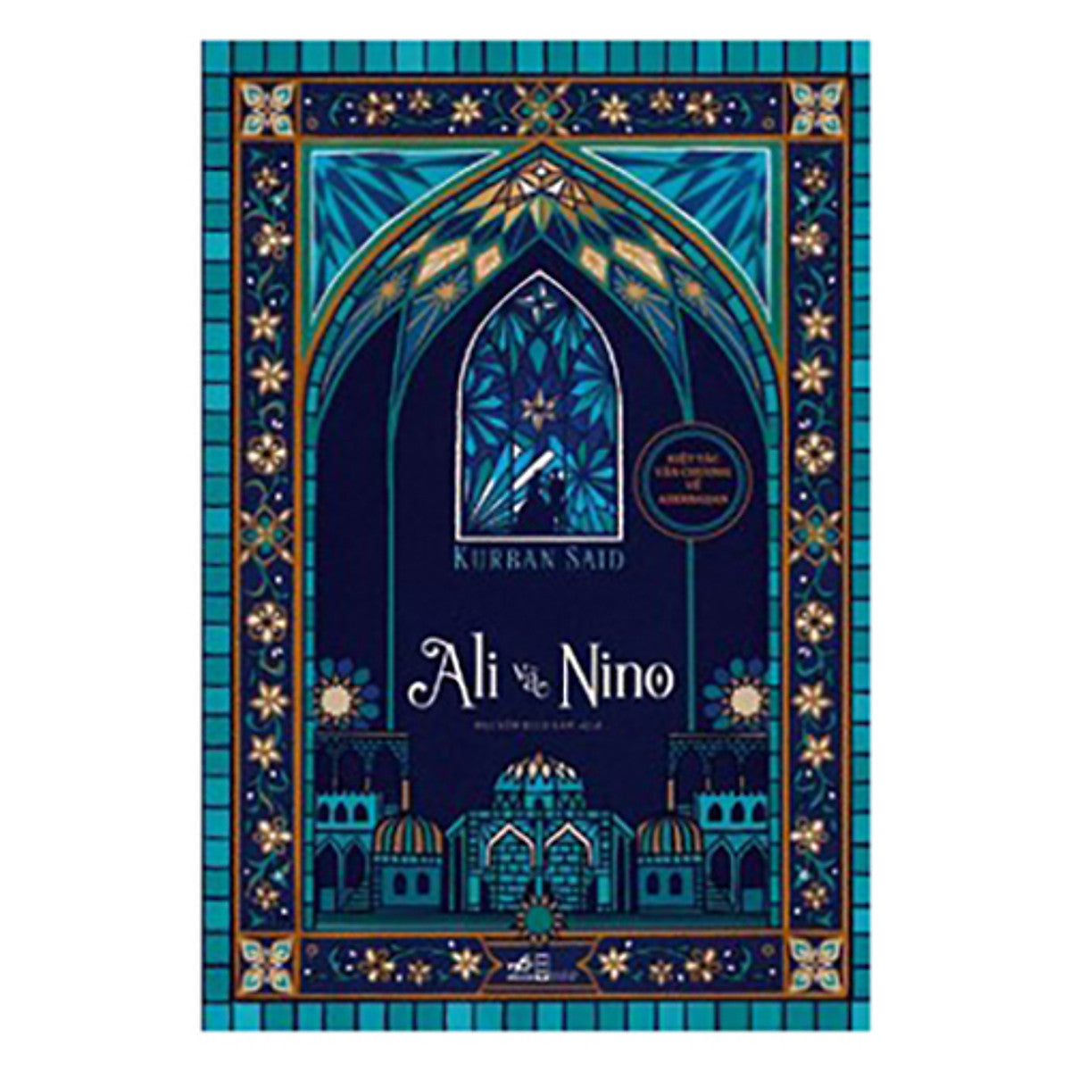 Ali Và Nino