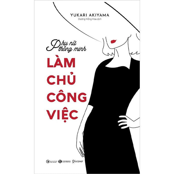 Phụ Nữ Thông Minh - Làm Chủ Công Việc