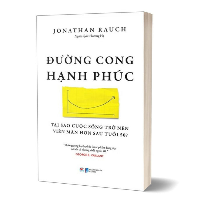 Đường Cong Hạnh Phúc