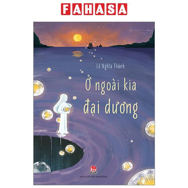 Ở Ngoài Kia Đại Dương