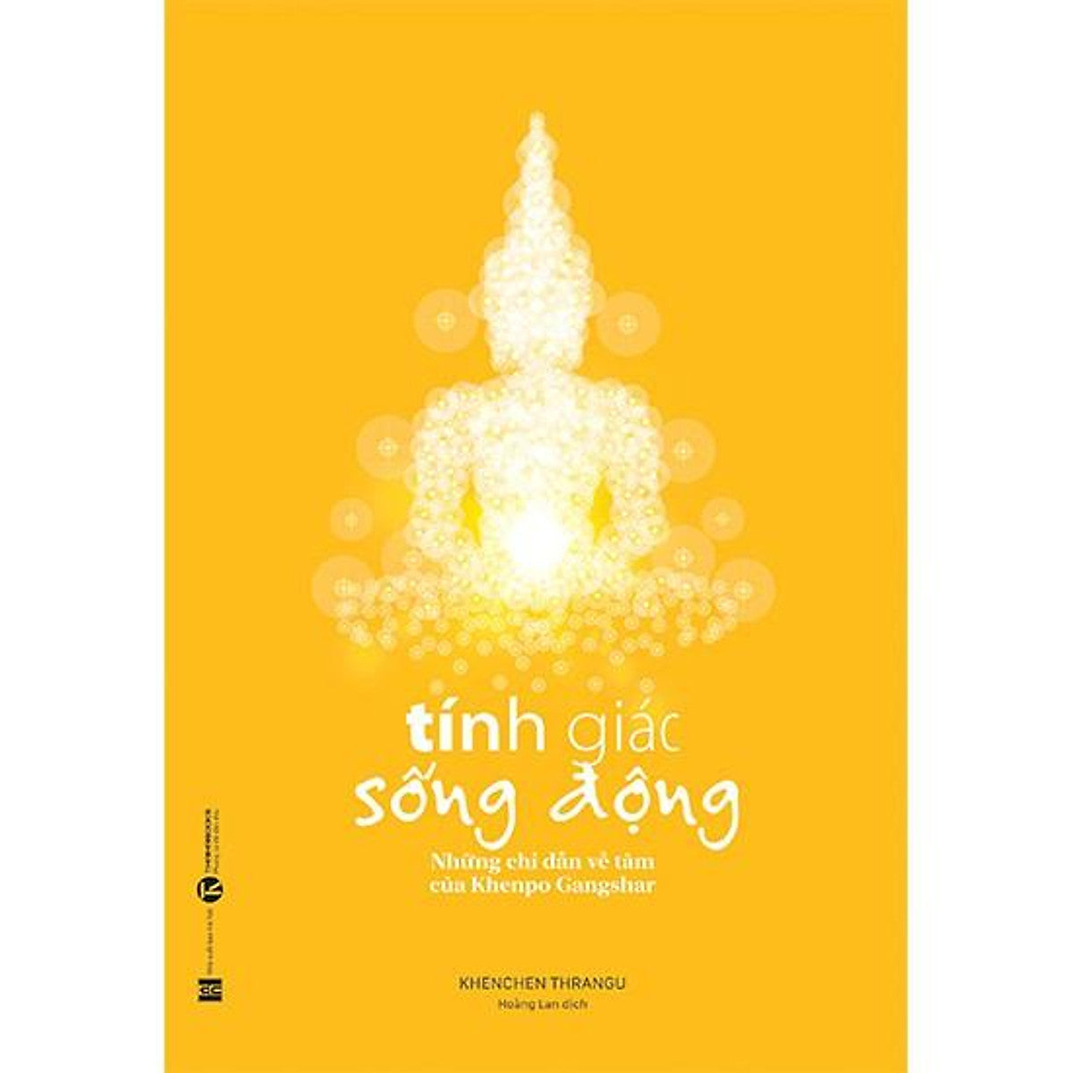 Sách - Tính Giác Sống Động
