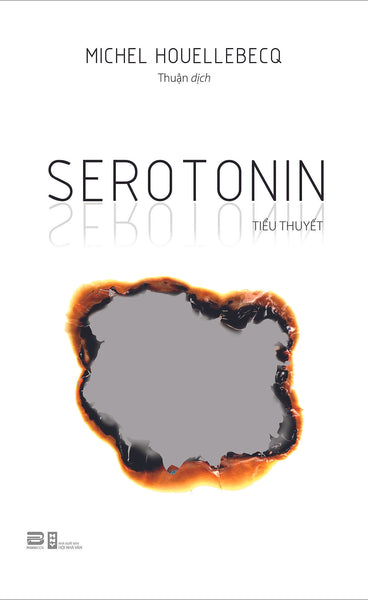 Serotonin - Mechel Houellebecq - Tiểu Thuyết