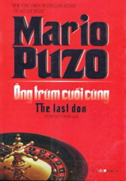 Ông Trùm Cuối Cùng (Mario Puzo)