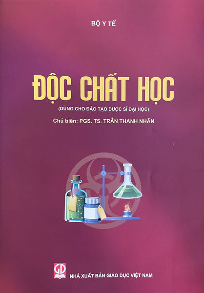 Độc Chất Học