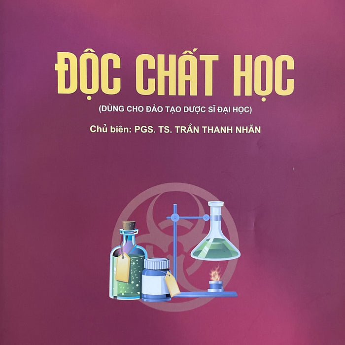 Độc Chất Học