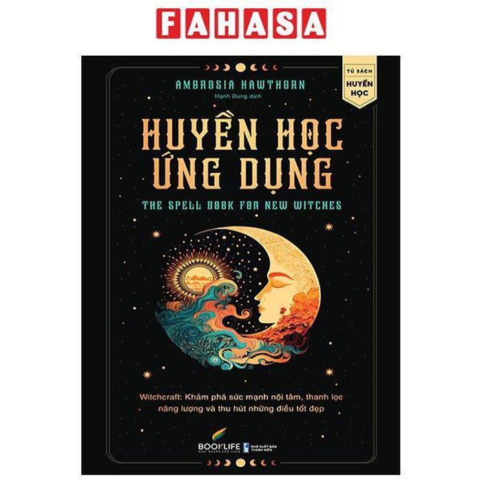 Huyền Học Ứng Dụng