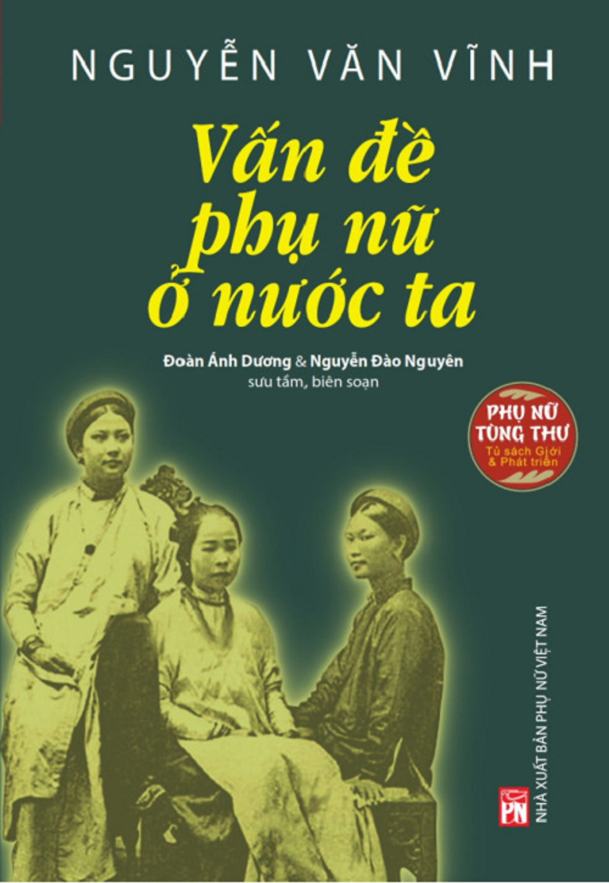 Nguyễn Văn Vĩnh - Vấn Đề Phụ Nữ Ở Nước Ta