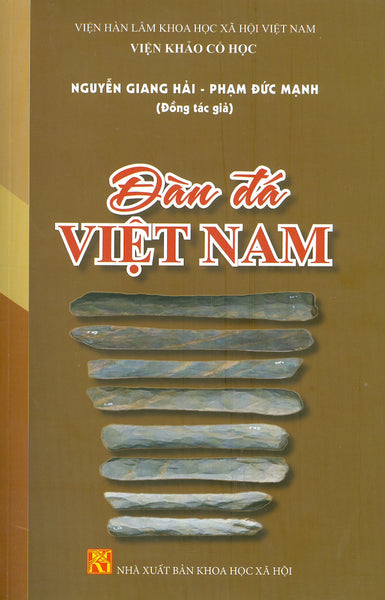 Đàn Đá Việt Nam