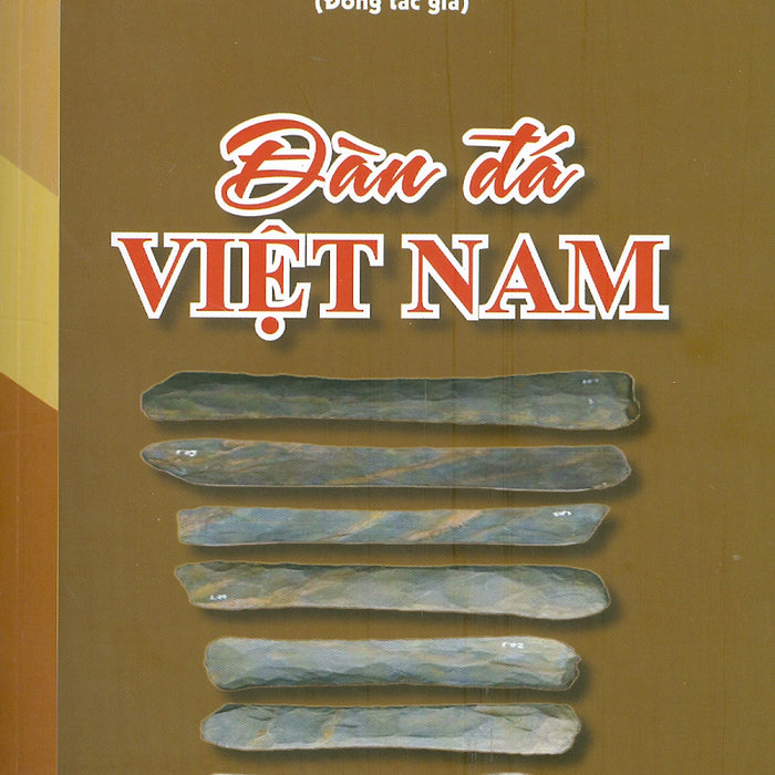 Đàn Đá Việt Nam