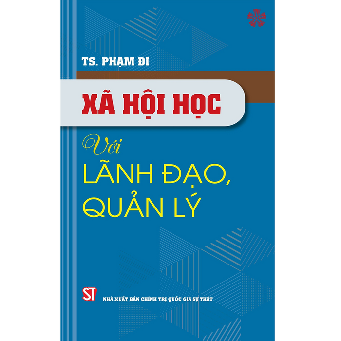 Xã Hội Học Với Lãnh Đạo Quản Lý