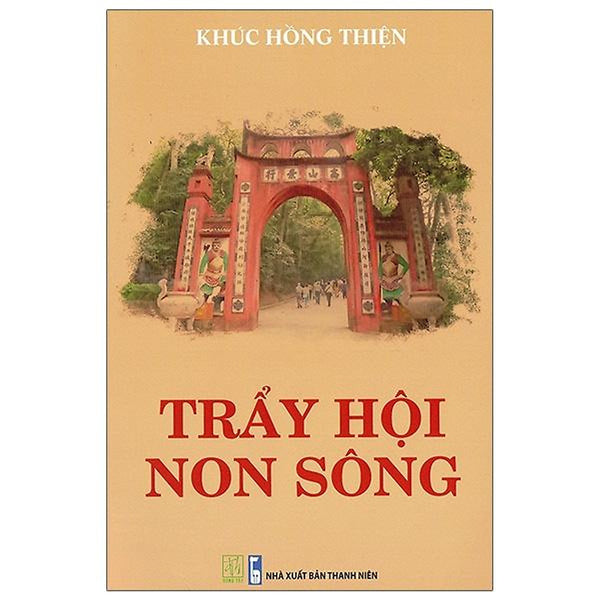 Trẩy Hội Non Sông