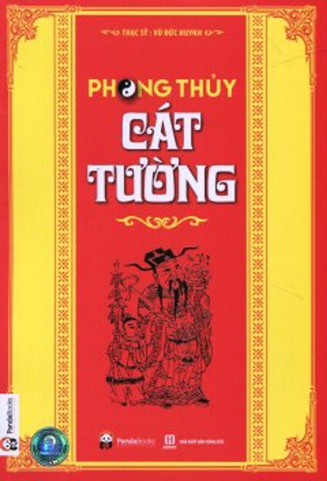 Phong Thủy Cát Tường