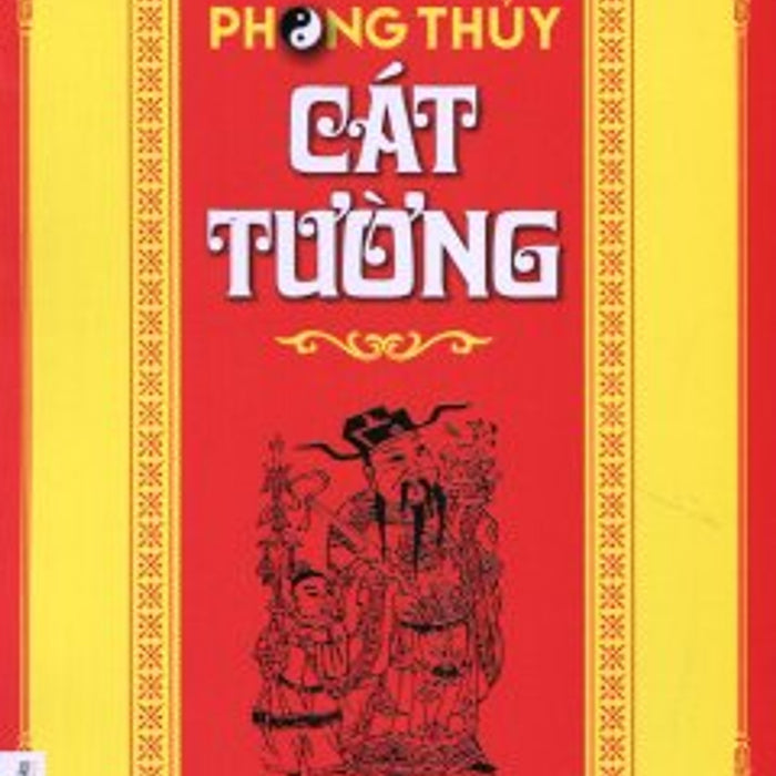 Phong Thủy Cát Tường