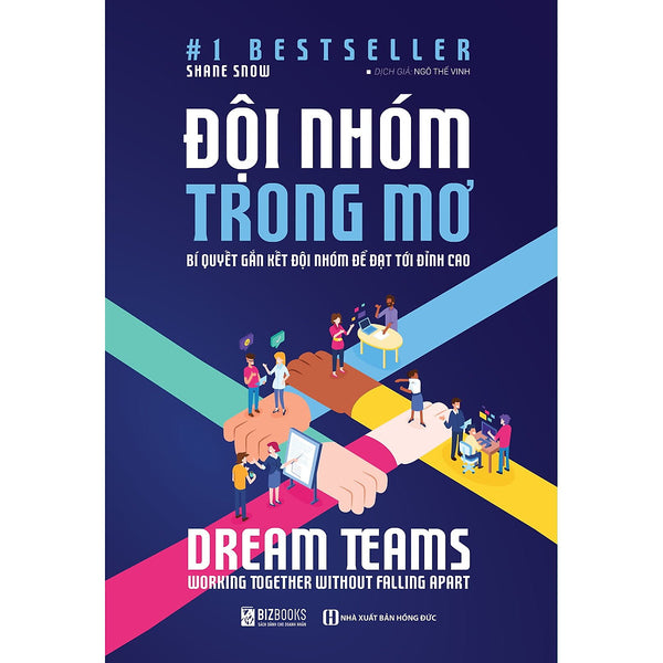 Đội Nhóm Trong Mơ S2