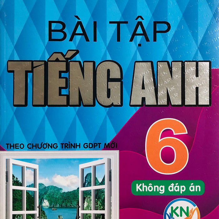 Bài Tập Tiếng Anh [Global Success] - Lưu Hoằng Trí [Free Answers Key]