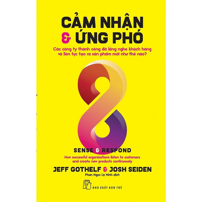 Cảm Nhận Và Ứng Phó - Bản Quyền