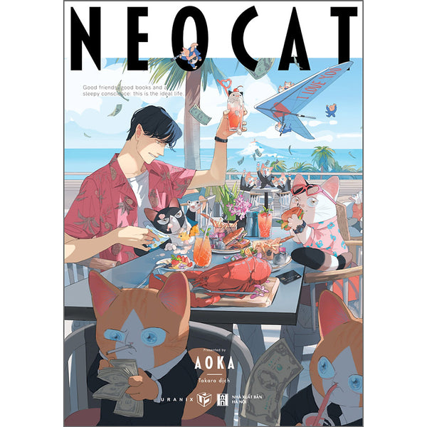 Neo Cat