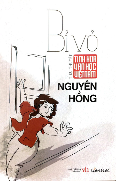 Tinh Hoa Văn Học Việt Nam - Bỉ Vỏ