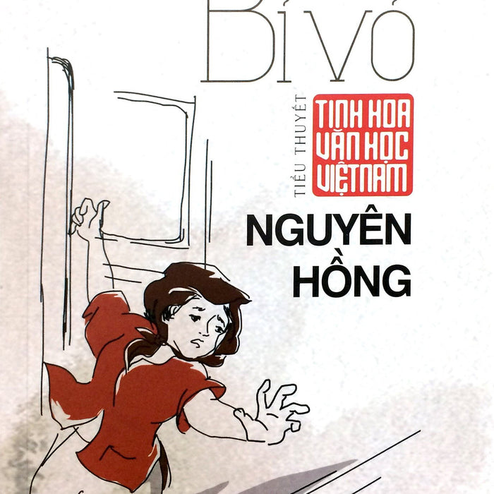 Tinh Hoa Văn Học Việt Nam - Bỉ Vỏ