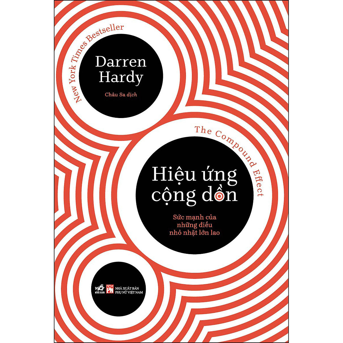 Hiệu Ứng Cộng Dồn Sức Mạnh Của Những Điều Nhỏ Nhặt Lớn Lao