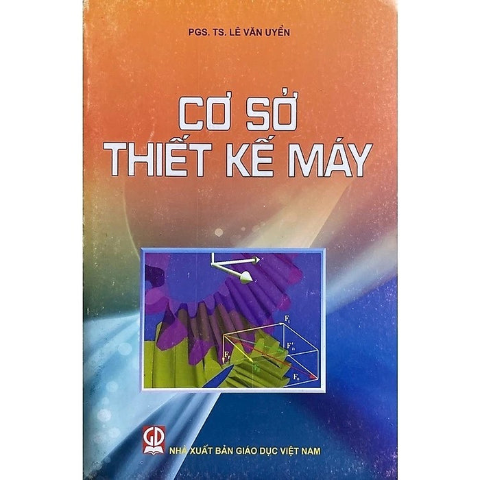 Cơ Sở Thiết Kê Máy