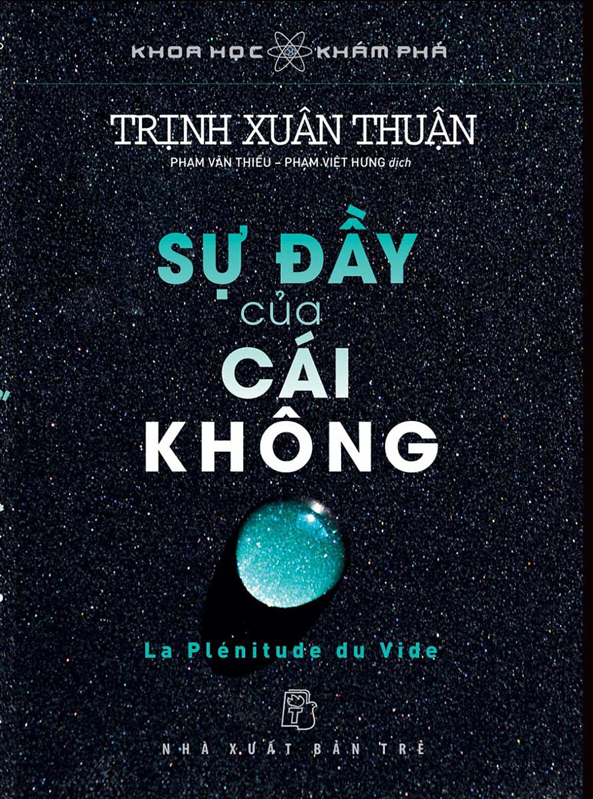 Sự Đầy Của Cái Không _Tre