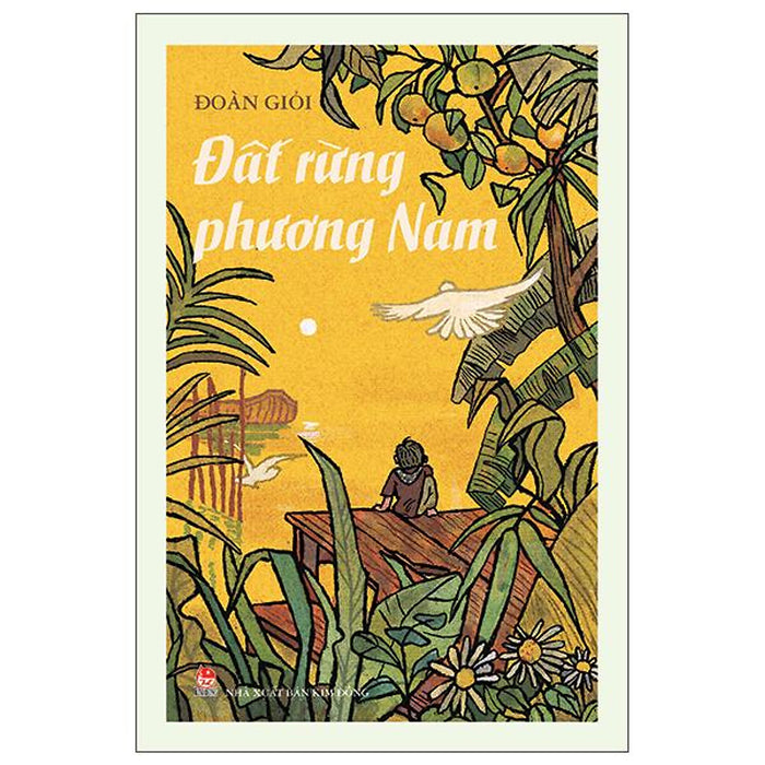 Đất Rừng Phương Nam (Tái Bản 2022)